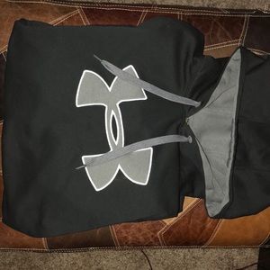 Under armor hoodie